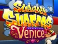 Jwèt Subway Surfers Venis sou entènèt