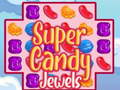 Jwèt Super Bijou Candy sou entènèt