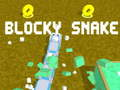 Jwèt Serpent Bloke sou entènèt