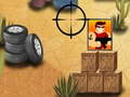 Jwèt Tire Zanmi Lagè 2D sou entènèt