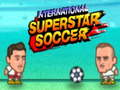 Jwèt Foutbòl Entènasyonal SuperStar sou entènèt