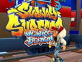Jwèt Subway Surfers Plaj Venice sou entènèt
