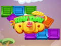 Jwèt Hay Day Pop sou entènèt