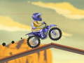 Jwèt Trial Racing 3 sou entènèt