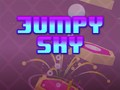 Jwèt Syèl Jumpy sou entènèt
