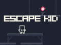Jwèt Fè Escape Cache sou entènèt