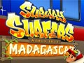 Jwèt Subway Surfers Madagascar sou entènèt