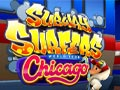 Jwèt Subway Surfers Chicago sou entènèt