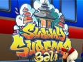 Jwèt Subway Surfers Bali sou entènèt