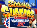 Jwèt Subway Surfers Washington D.C. sou entènèt