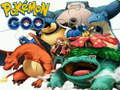 Jwèt Pokemon Goo sou entènèt