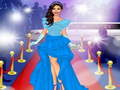 Jwèt Jwèt abiye glam pou ti fi sou entènèt