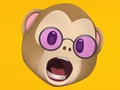 Jwèt Memoji Pazz sou entènèt