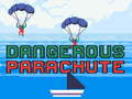 Jwèt Parachit Danje sou entènèt