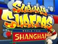 Jwèt Subway Surfers Shanghai sou entènèt