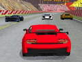 Jwèt Supercar Drift Race sou entènèt