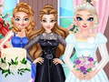 Jwèt Dezas ki fèt Mari a Princess Lanmè sou entènèt