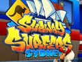 Jwèt Subway Surfers Sydney sou entènèt