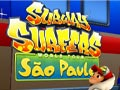Jwèt Subway Surfers Sao Paulo sou entènèt