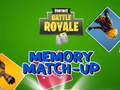 Jwèt Fortnite: Jwèt Memwa sou entènèt