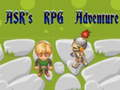 Jwèt Avantur RPG ASR sou entènèt