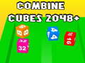 Jwèt Konbine Kib 2048+ sou entènèt