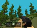 Jwèt Jwèt Pwason Minecraft sou entènèt
