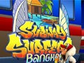 Jwèt Subway Surfers Bangkok sou entènèt