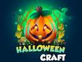 Jwèt Halloween Craft sou entènèt