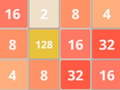 Jwèt Puzzel Chif 2048 sou entènèt