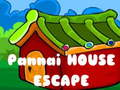 Jwèt Evadman nan Pannai House sou entènèt