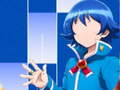 Jwèt Anime Iruma-Kun: Tuiles Pian sou entènèt