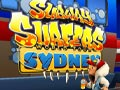 Jwèt Subway Surfers: Mondyal Tournay Sydney sou entènèt