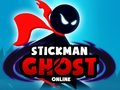 Jwèt Stickman Espri Sou entènèt sou entènèt