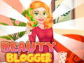 Jwèt Blogger Bote sou entènèt
