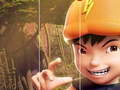 Jwèt Boboiboy Karosèl Pian sou entènèt