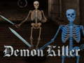 Jwèt Tueur demon sou entènèt