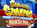 Jwèt Subway Surfers Nòdwès sou entènèt