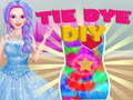 Jwèt DIY Teyaj sou entènèt