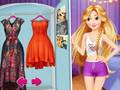 Jwèt Rivalite Princess sou entènèt
