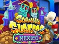 Jwèt Subway Surfers Meksik sou entènèt
