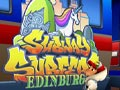 Jwèt Subway Surfers Edinburg sou entènèt