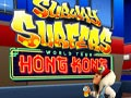 Jwèt Subway Surfers Hong Kong sou entènèt