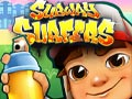 Jwèt Subway Surfers sou entènèt