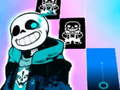 Jwèt Tè Piyano: Megalovania Undertale sou entènèt