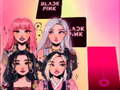 Jwèt Tayo Piano: Blackpink Kpop sou entènèt