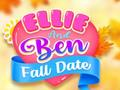 Jwèt Ellie ak Ben: Randevou Otòn sou entènèt