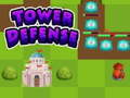 Jwèt Defans Tower sou entènèt