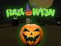 Jwèt Halloween Woule sou entènèt