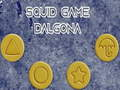 Jwèt Jwèt kalmar: Dalgona sou entènèt